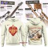 Colorado Rockies x Denver Nuggets Game 2025 Special Edition Navy Hoodie