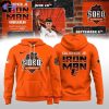 Colorado Buffaloes x Deion Sanders 2025 Limited Edition Hoodie