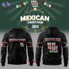 Indiana Fever x Caitlin Clark Was Here New Logo 2025 Hoodie