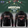 Indiana Fever x Caitlin Clark Was Here New Logo 2025 Hoodie