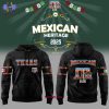 Texas A&M Aggies Filipino 2025 Heritage Night Hoodie