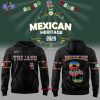 Washington Huskies Filipino 2025 Heritage Night Hoodie