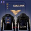 Avenged Sevenfold Tour 2025 Nightmare Hoodie