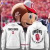 Arizona Cardinals 2025 Uniform Hoodie