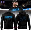 Los Angeles Chargers x Greg Roman “Sao Paulo” Hoodie