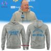 Salty Detroit Lions x Dan Campbell 2025 Hoodie