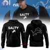Los Angeles Chargers x Greg Roman “Sao Paulo” Hoodie