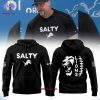 Salty Detroit Lions x Dan Campbell 2025 Hoodie