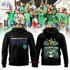 Salty Detroit Lions x Dan Campbell 2025 Special Edition Hoodie