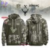 Los Angeles Chargers x Corinthians Paulista 2025 Approve Hoodie