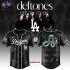 Houston Astros U.S Marine Corps 250th Birthday Baseball Jersey