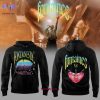 Detroit Lions 2025 Crucial Catch Intercept Cancer Special Edition Hoodie