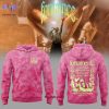 Fontaines D.C Live From Belfast Vital 2025 Hoodie