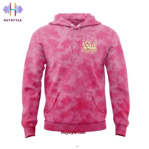Fontaines D.C Tour 2025 Hoodie