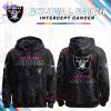 Kansas City Chiefs 2025 Crucial Catch Intercept Cancer Special Edition Hoodie