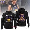 Las Vegas Raiders 2025 Crucial Catch Intercept Cancer Special Edition Hoodie