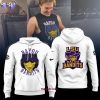 Philadelphia Eagles 2025 Crucial Catch Intercept Cancer Special Edition Hoodie