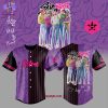 Houston Astros Military Appreciation Day 250th Thank You For Your Service Baseball Jersey