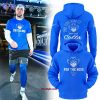 Los Angeles Angels Queens Of The Stone Age Queens of the Stone Age Hoodie