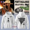 Buffalo Sabres x Buffalo Bills Night Game 2025 Hoodie