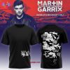 Martin Garrix India World’s Biggest Holi 2025 3D T-Shirt