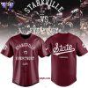 Los Angeles Dodgers Looney Tunes Day 2025 Baseball Jersey