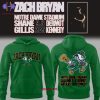Buffalo Bills Hunting Camo 2025 Custom Name Hoodie