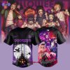 Los Angeles Angels x Demon Slayer Happy Halloween 2025 Baseball Jersey