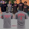 Sweetness Of Chicago Bears x Walter Payton 3D T-Shirt